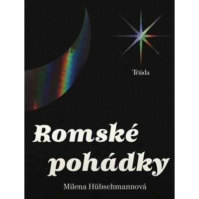 Romské pohádky