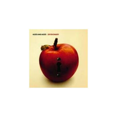 Ages And Ages - Divisionary LP