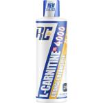 Ronnie Coleman Signature Series L-Carnitine Liquid XS 4000 [473 мл] Портокал