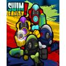 Swimsanity!