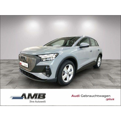 Audi Q4 35 e-tron 125 kW