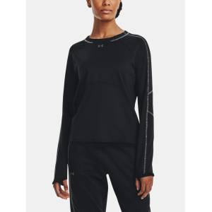 Under Armour Дамска тениска Under Armour UA Train CW Crew Under Armour | Cheren | ЖЕНИ | XS