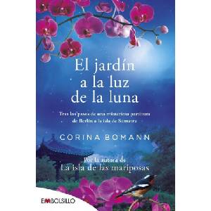 EL JARDIN A LA LUZ DE LA LUNA EDICION 2022 | BOMANN, CORINA (2022)