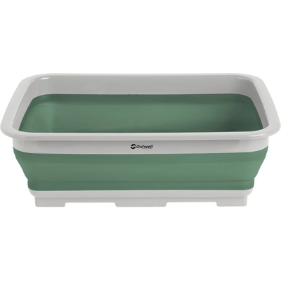 Umývadlo Outwell Collaps Wash Bowl Shadow Green
