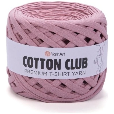 YarnArt Cotton Club Barva: Příze YarnArt Cotton Club 7341