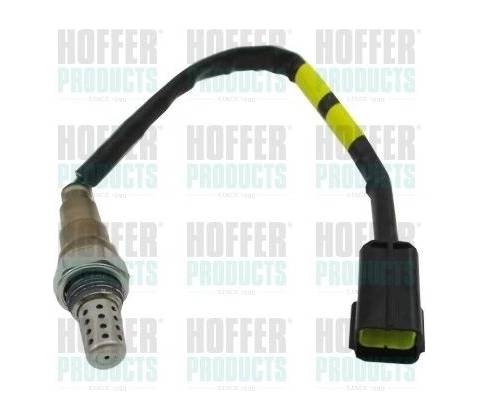 Lambda sonda HOFFER 7481970