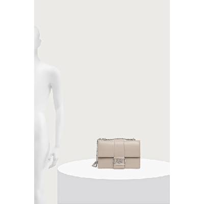 Giorgio Armani чанта crossbody дамска от имитация на кожа (XW000070.AF12039)