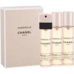CHANEL Gabrielle (Refills) EDP 3x20 ml Парфюми