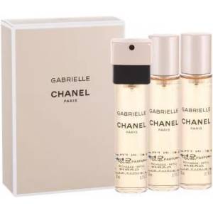 CHANEL Gabrielle (Refills) EDP 3x20 ml Парфюми