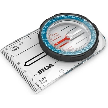 SILVA Компас Silva Compass Field Compass - White / Black / Blue - размер One Size (540-0092-0111)