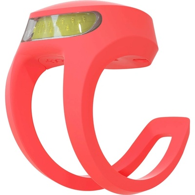 Knog Frog V3 set tequila sunrise