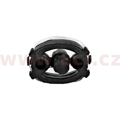 Gumový závěs výfuku P307 ACI V 213-918