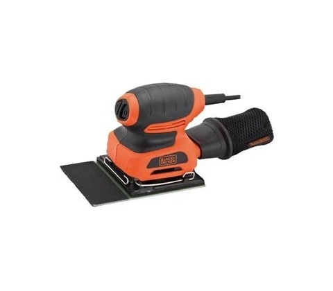Black & Decker KA401LA