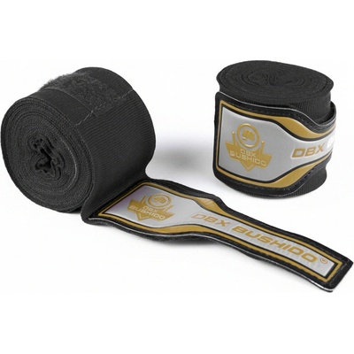DBX BUSHIDO PRO Boxerská omotávka