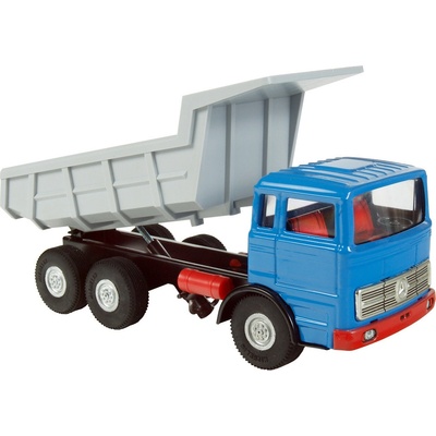 Kovap Mercedes sklapěčka – Zboží Mobilmania