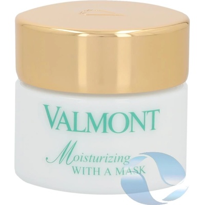 Valmont Moisturizing With a Mask 50 ml