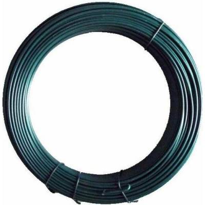 Drát potažený PVC Garden Center, 1,6 mm/2,3 mm, 100 m