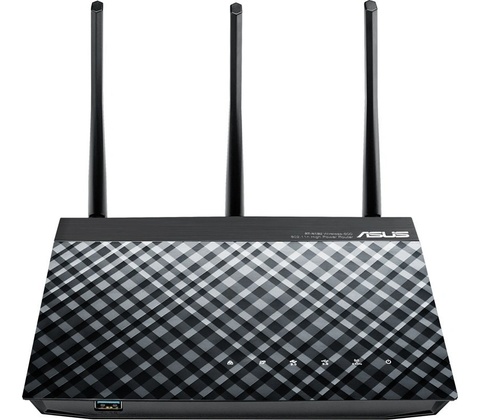 Asus RT-N18U