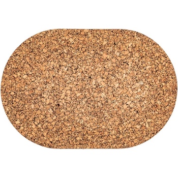 ZicZac Korkové prestieranie Querco30x45cm