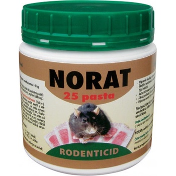 Norat 25 pasta 150 g