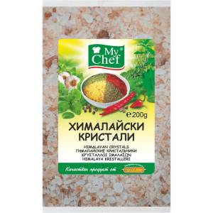 РАДИКОМ ХИМАЛАЙСКИ КРИСТАЛИ 200ГР РАДИКОМ