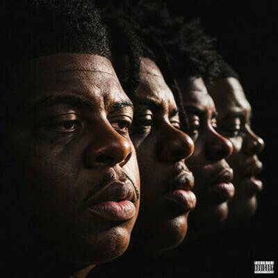BigXthaPlug - Better Over Time CD