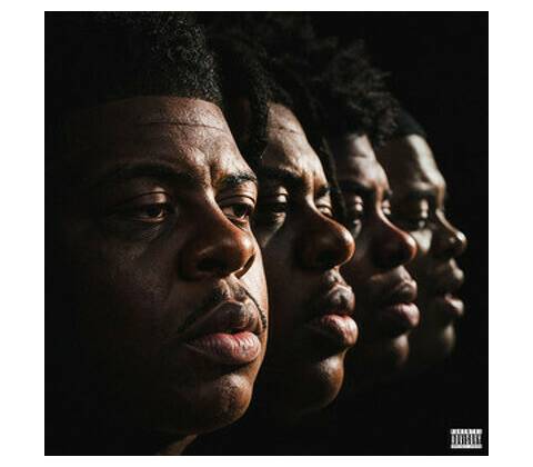 BigXthaPlug - Better Over Time CD