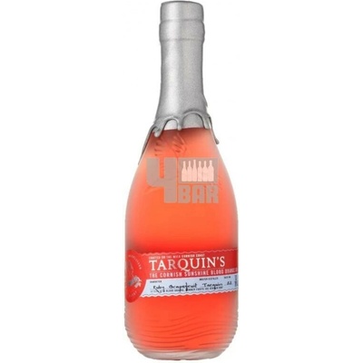 Tarquin's Blood Orange Gin 38% 0,7 l (holá láhev)