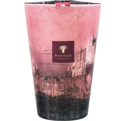 Baobab Collection Orientalist Essaouira Ароматна свещ 35 см (MAX35OES)