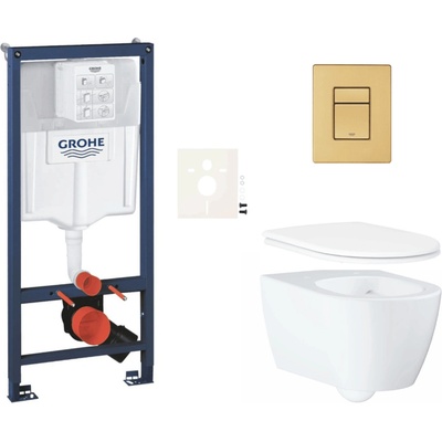 Grohe SIKOGRSESSCGN0
