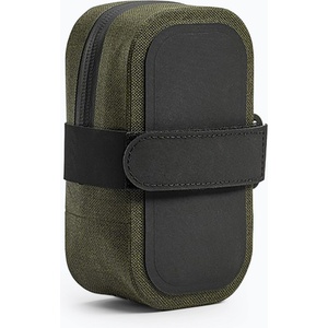 Brooks England Чанта под седалката на велосипед Brooks England Scape Pocket Bag 0, 7 l mud green