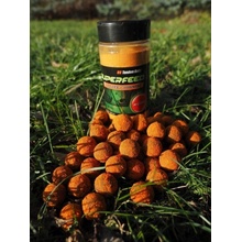 Tandem Baits SuperFeed X Core Shaker Booster 200 g jablečný punč