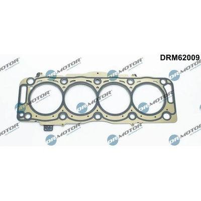Tesnenie hlavy valcov Dr.Motor Automotive DRM62009