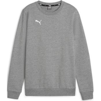 PUMA Суитшърт Puma teamGOAL Casuals Sweatshirt 658594-33 Размер L