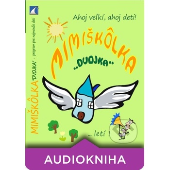 MIMIškôlka 2