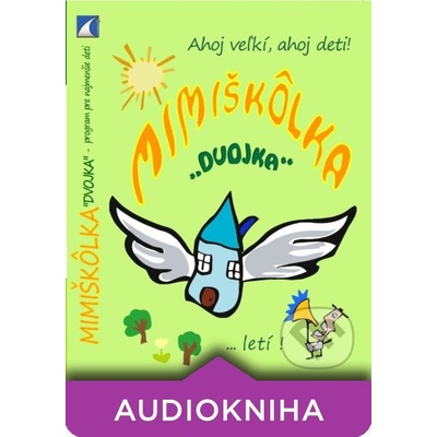 MIMIškôlka 2