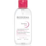 BIODERMA Sensibio H2O мицеларна вода за чувствителна кожа с дозатор 850ml