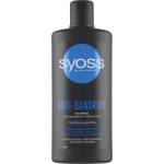 Syoss Шампоан Syoss 440 мл против пърхот