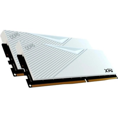 ADATA XPG Lancer 16GB (2x8GB) DDR5 5200MHz AX5U5200C388G-DCLAWH
