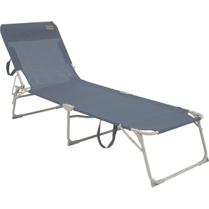 Outwell Шезлонг Outwell Tenby Sun lounger - Ocean Blue - размер One Size (580-1038-0211)