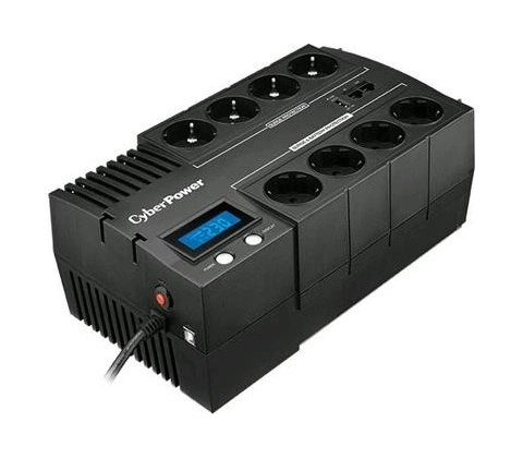 CyberPower BR700ELCD-FR