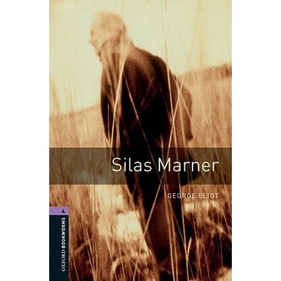 Silas Marner - George Eliot