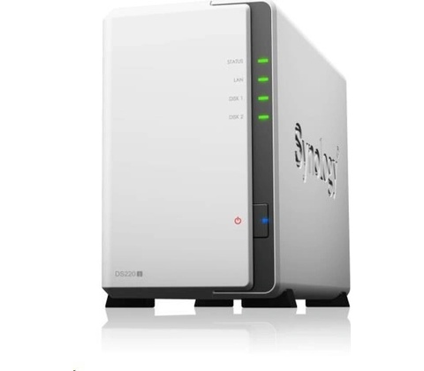 Synology DiskStation DS220j