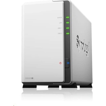 Synology DiskStation DS220j