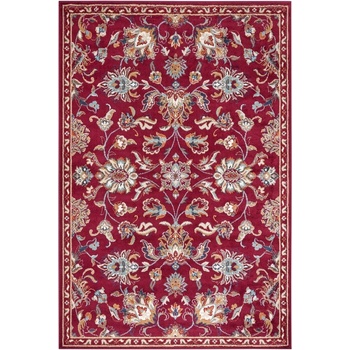 Hanse Home Червен килим 120x170 cm Orient Caracci - Hanse Home (105633-120x170)