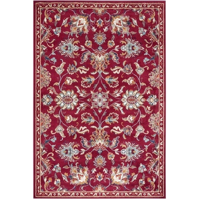 Hanse Home Червен килим 120x170 cm Orient Caracci - Hanse Home (105633-120x170)