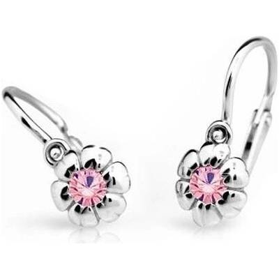 Cutie Dětské náušnice Jewellery C2151-B2