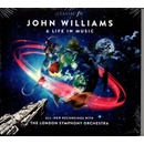 John Williams CD