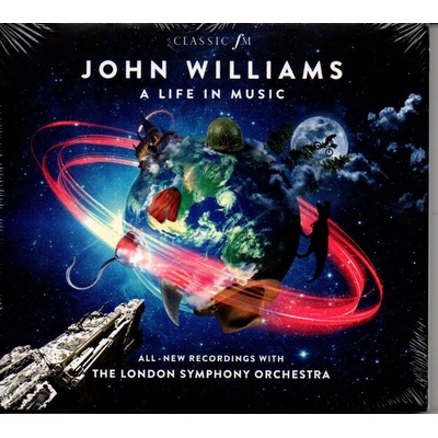 John Williams CD