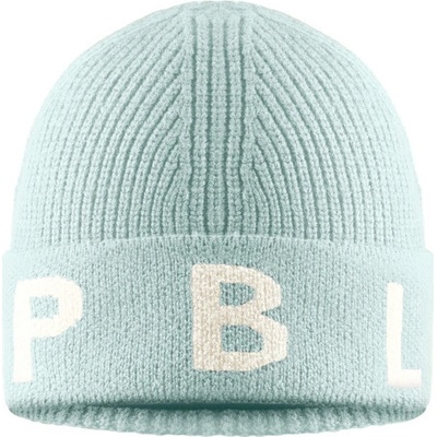 dievčenská čiapka Poivre Blanc W24-6180-JRGL KNIT svetlo modrá